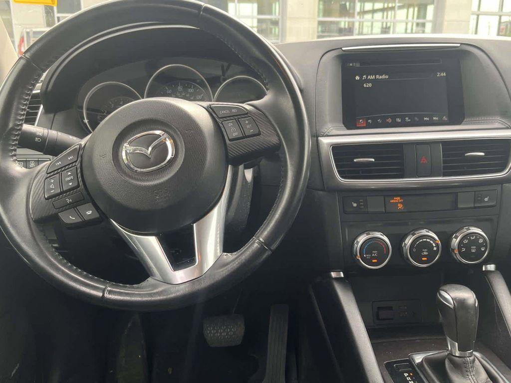 used 2016 Mazda CX-5 car, priced at $11,998