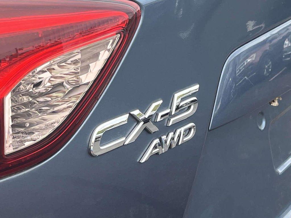 used 2016 Mazda CX-5 car, priced at $11,998