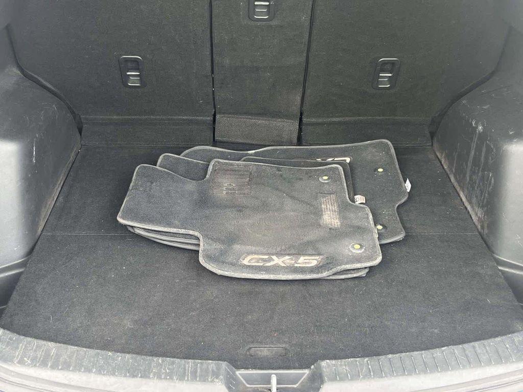 used 2016 Mazda CX-5 car, priced at $11,998