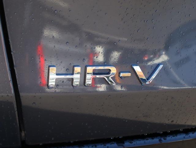 new 2025 Honda HR-V car, priced at $31,449