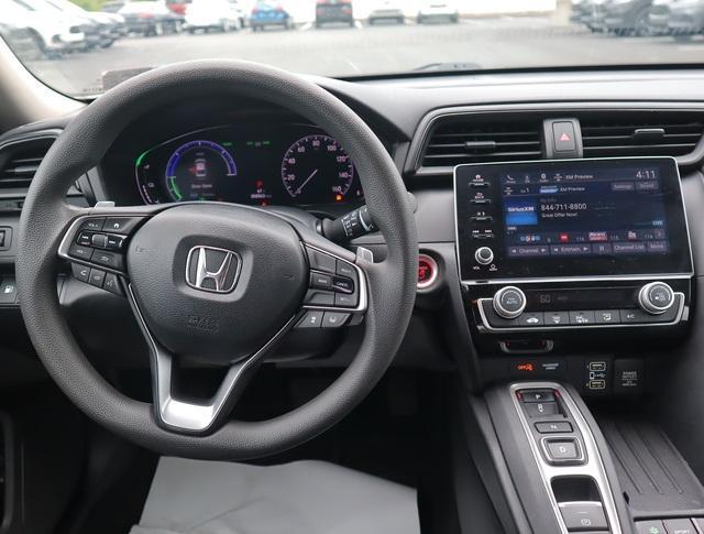 used 2020 Honda Insight car, priced at $20,689