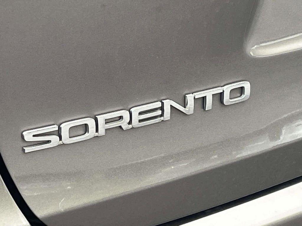 used 2016 Kia Sorento car, priced at $9,998