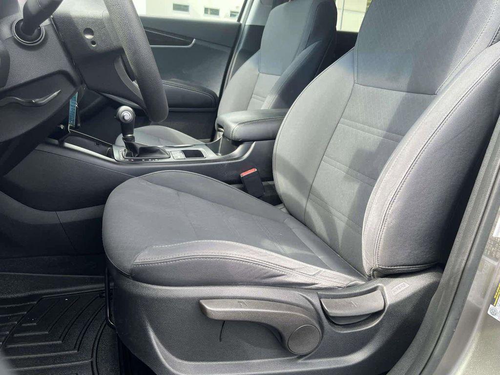 used 2016 Kia Sorento car, priced at $9,998