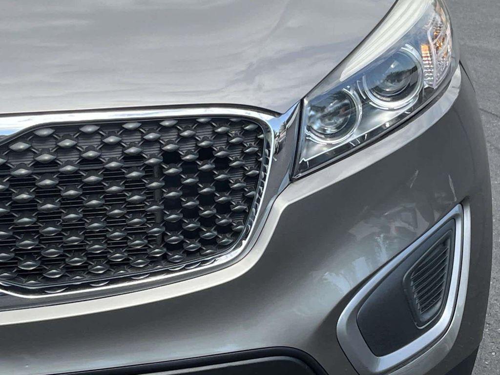 used 2016 Kia Sorento car, priced at $9,998