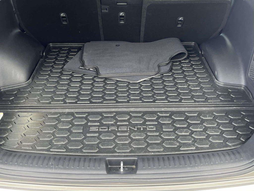 used 2016 Kia Sorento car, priced at $9,998