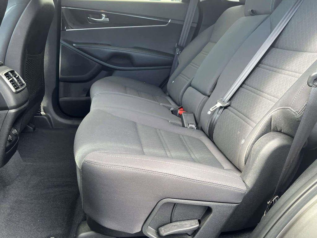 used 2016 Kia Sorento car, priced at $9,998