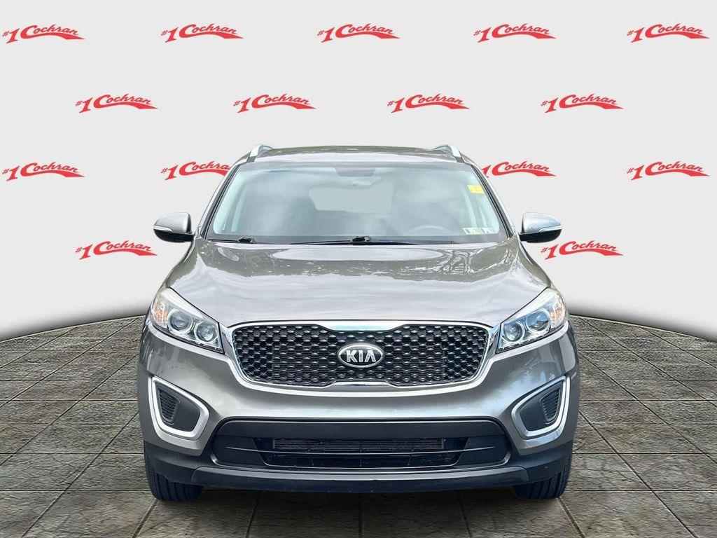 used 2016 Kia Sorento car, priced at $9,998