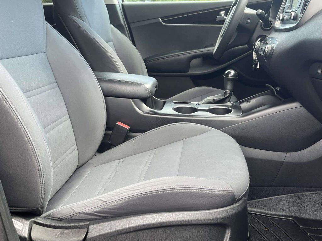 used 2016 Kia Sorento car, priced at $9,998