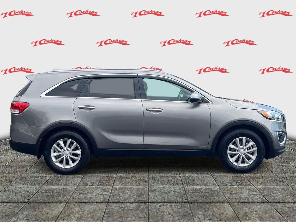 used 2016 Kia Sorento car, priced at $9,998
