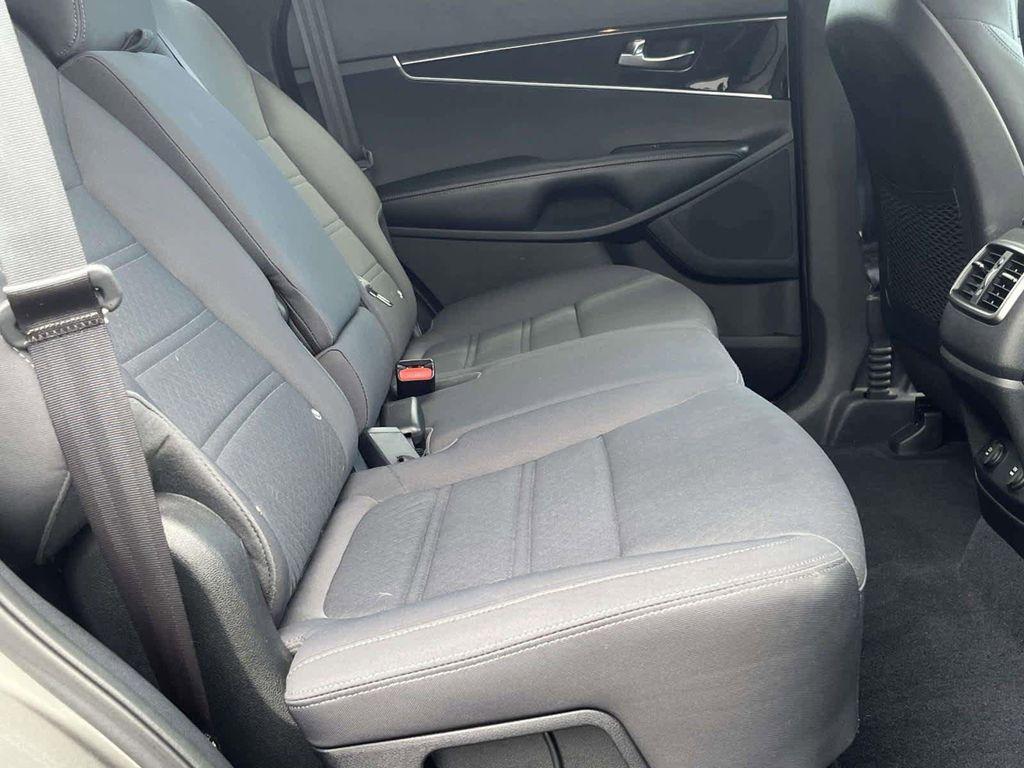 used 2016 Kia Sorento car, priced at $9,998