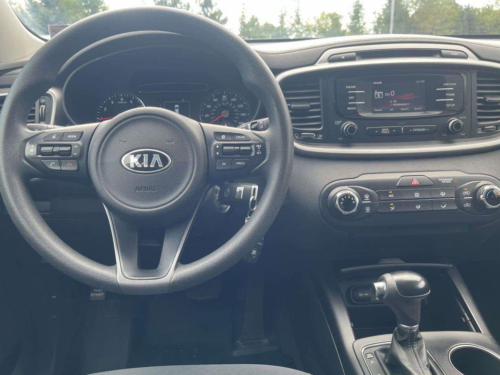 used 2016 Kia Sorento car, priced at $9,998
