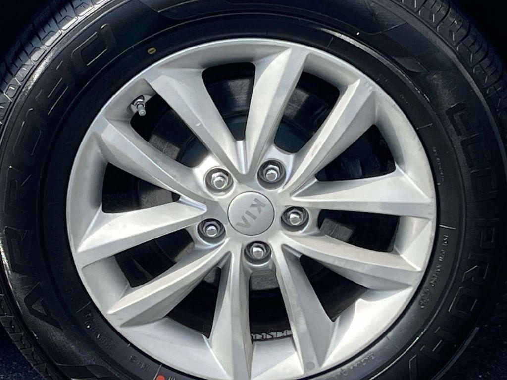 used 2016 Kia Sorento car, priced at $9,998