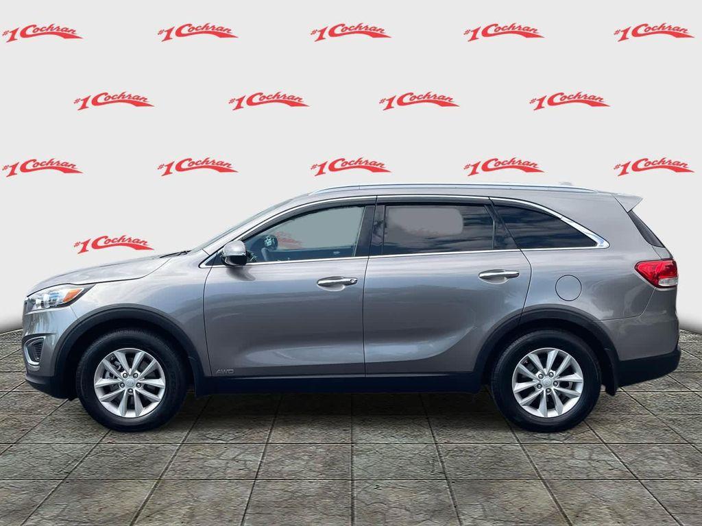 used 2016 Kia Sorento car, priced at $9,998