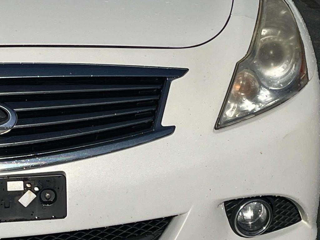 used 2012 INFINITI G37x car, priced at $10,998