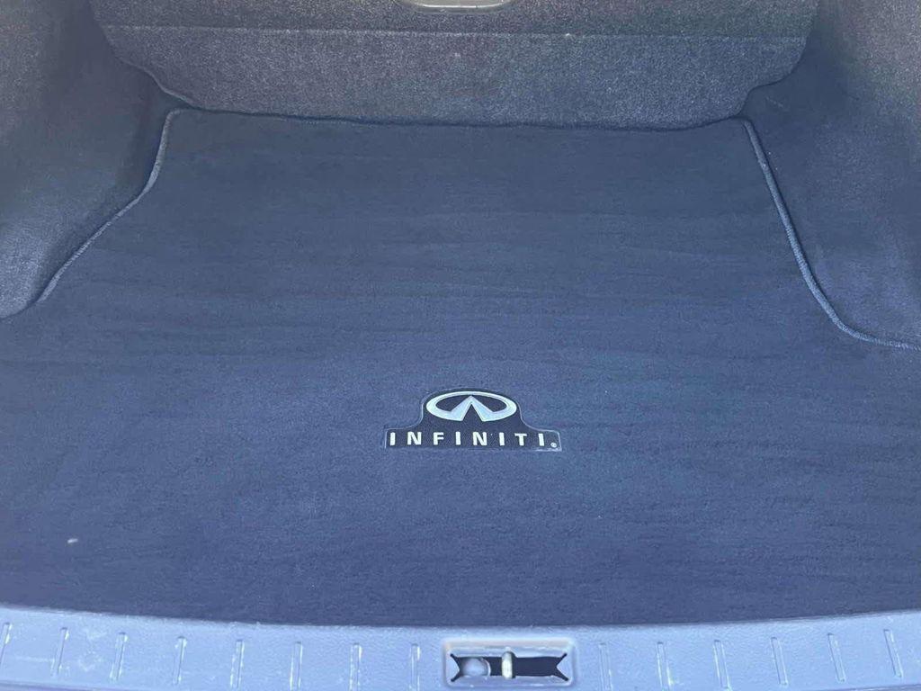 used 2012 INFINITI G37x car, priced at $10,998