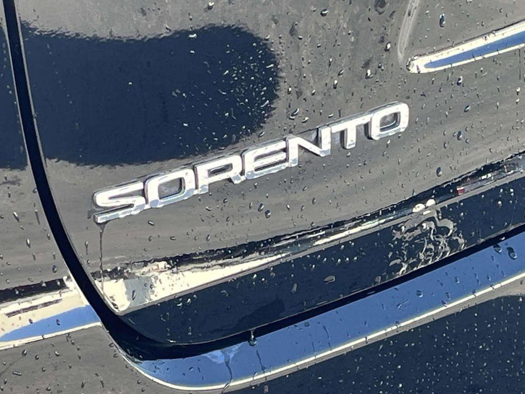 used 2016 Kia Sorento car, priced at $9,998