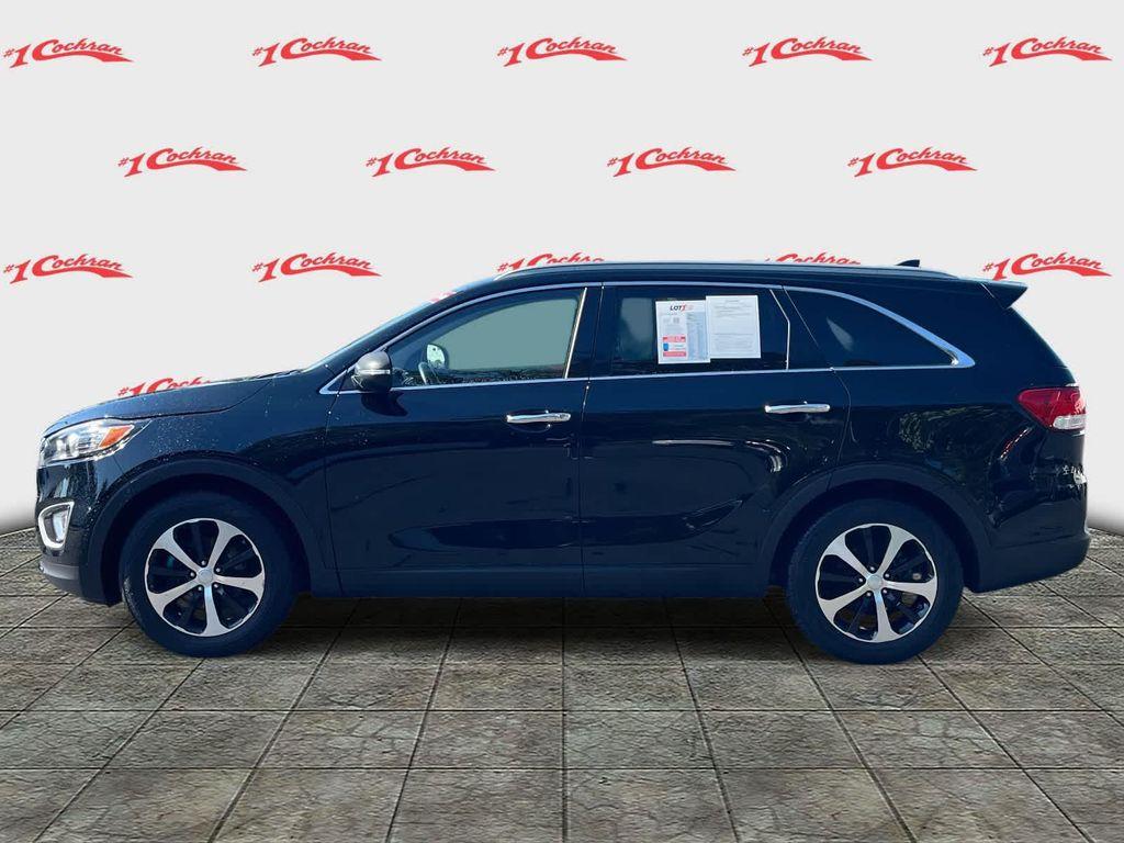 used 2016 Kia Sorento car, priced at $9,998