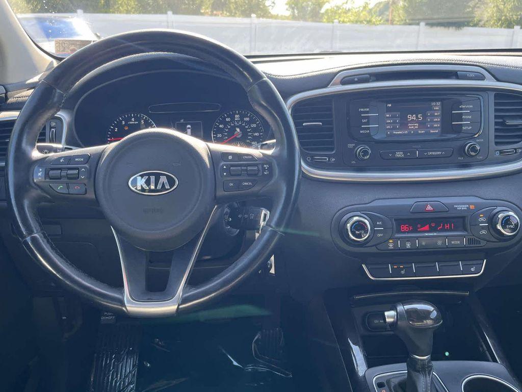 used 2016 Kia Sorento car, priced at $9,998