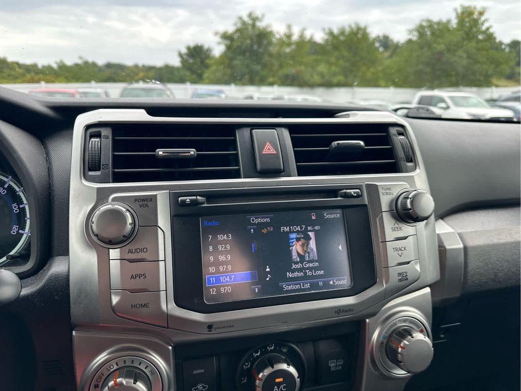 used 2014 Toyota 4Runner car, priced at $18,989