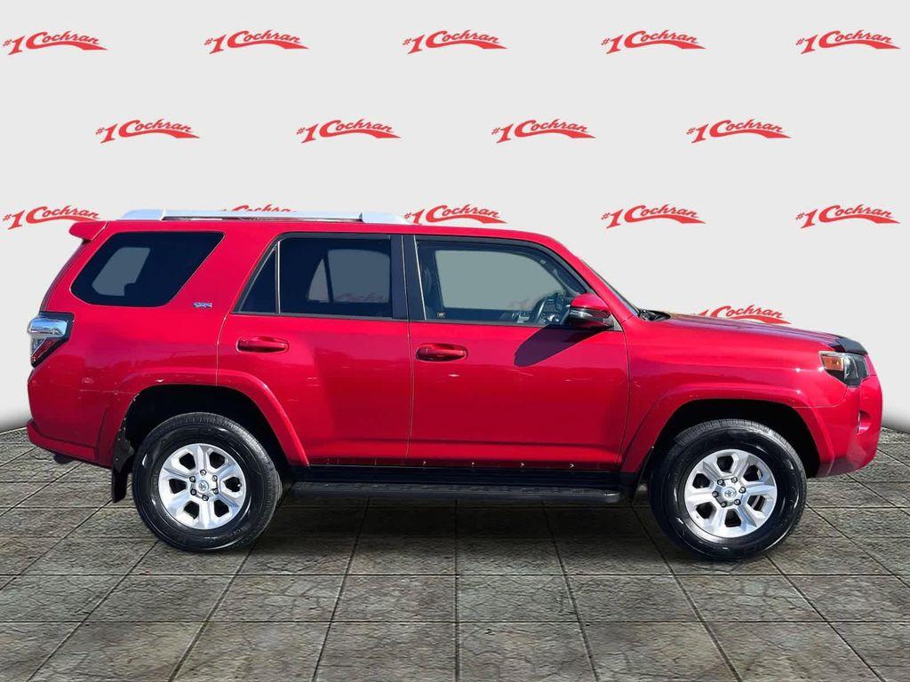 used 2014 Toyota 4Runner car, priced at $16,987