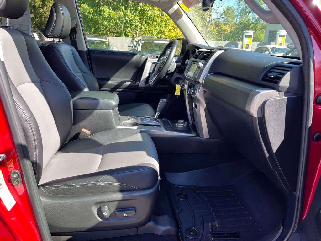used 2014 Toyota 4Runner car, priced at $16,987