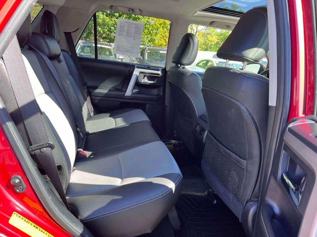 used 2014 Toyota 4Runner car, priced at $16,987