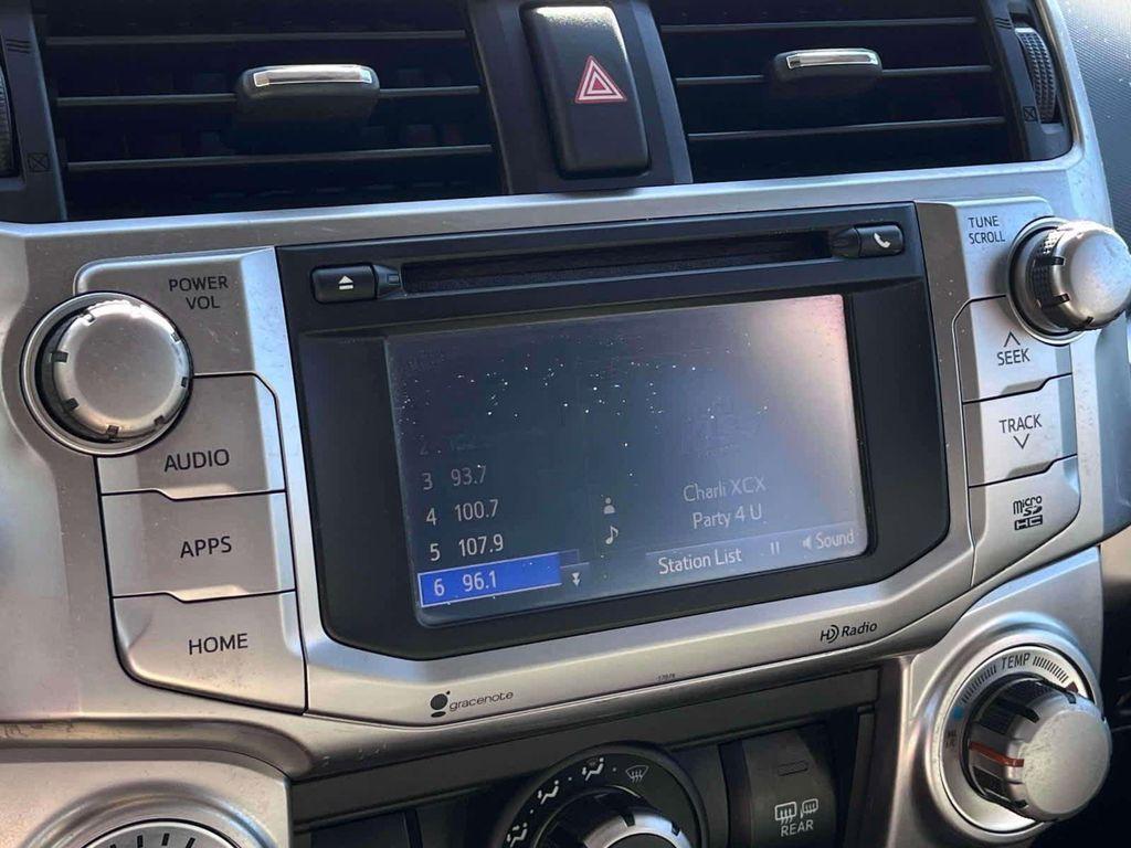 used 2014 Toyota 4Runner car, priced at $16,987