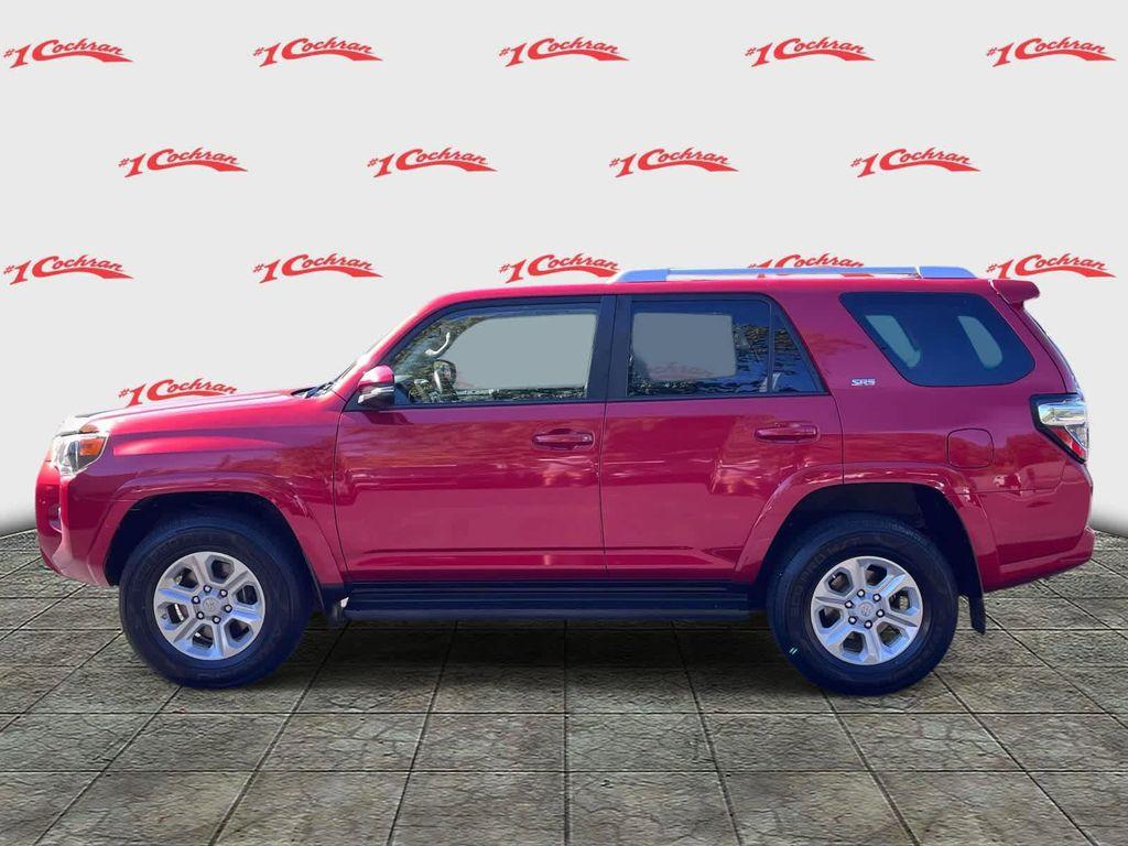 used 2014 Toyota 4Runner car, priced at $16,987