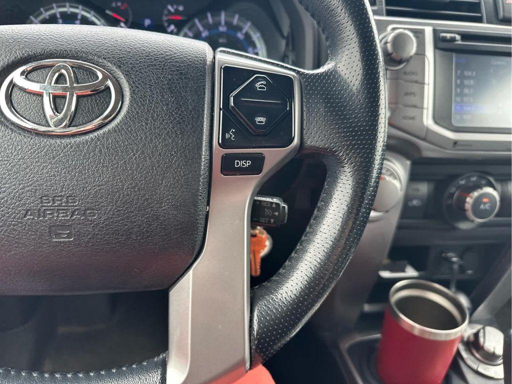 used 2014 Toyota 4Runner car, priced at $18,989