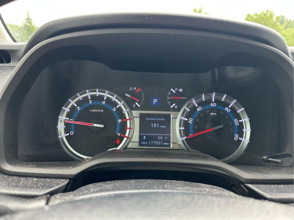 used 2014 Toyota 4Runner car, priced at $18,989