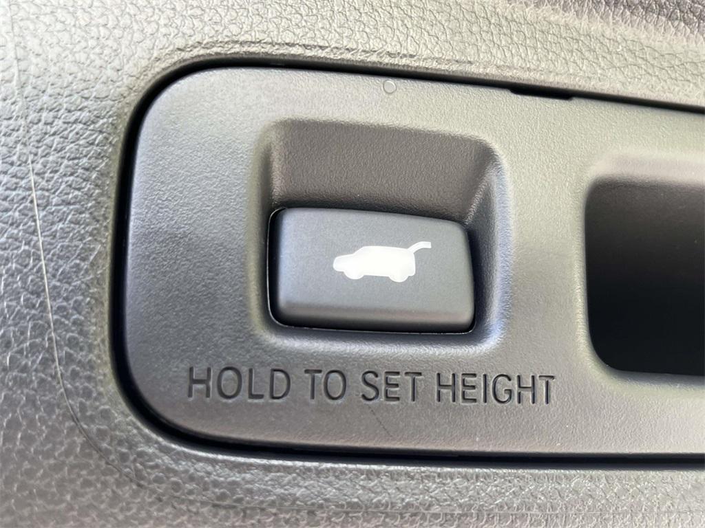 new 2026 Honda CR-V Hybrid car, priced at $38,232