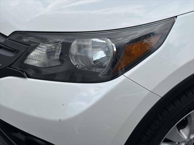 used 2013 Honda CR-V car, priced at $12,313