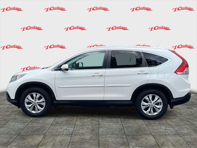 used 2013 Honda CR-V car, priced at $12,313