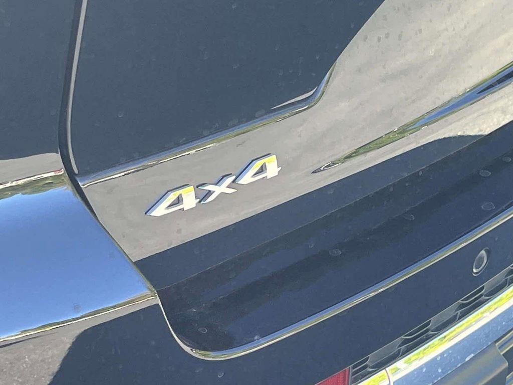 used 2023 Jeep Grand Cherokee car, priced at $29,998