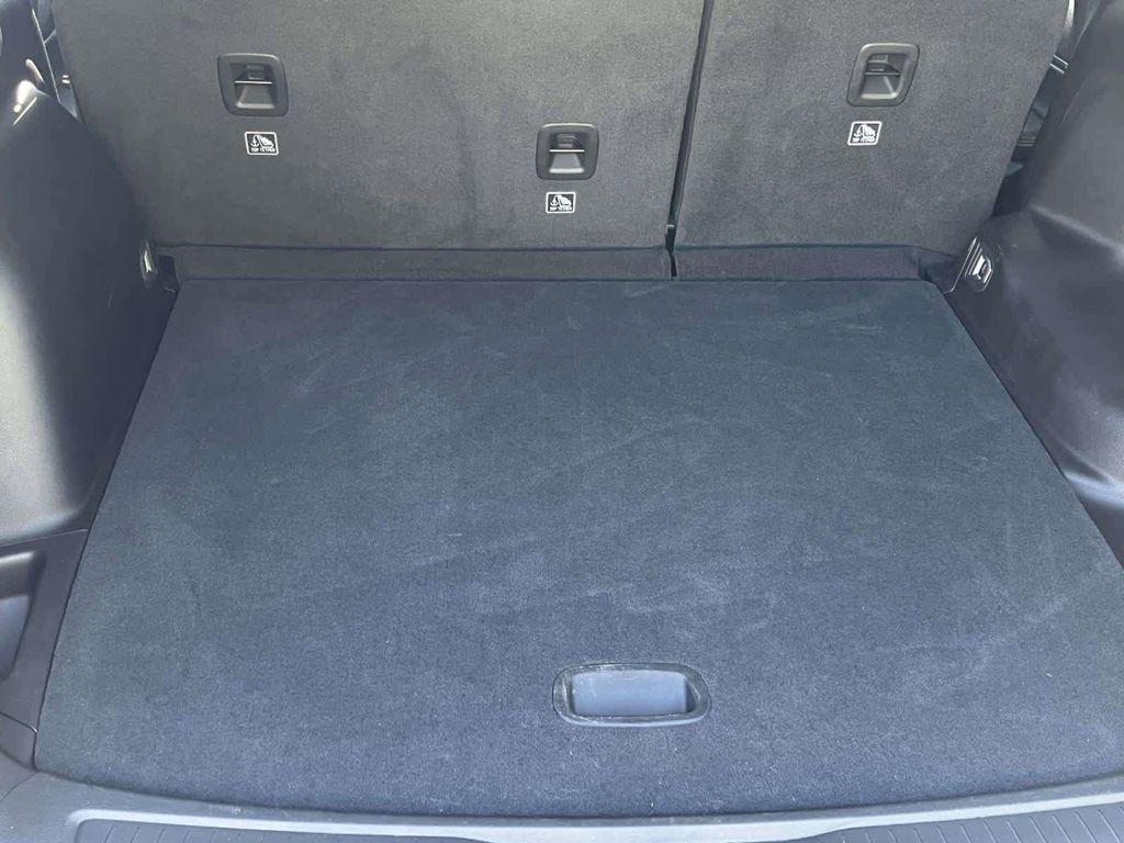 used 2023 Jeep Grand Cherokee car, priced at $29,998