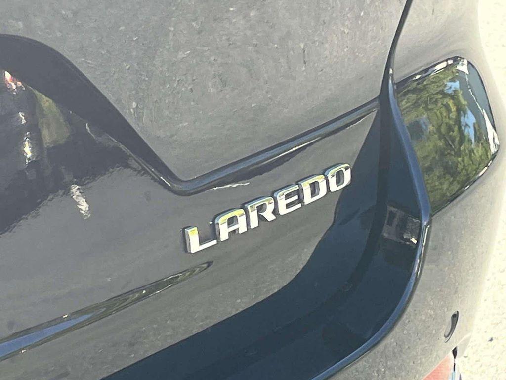 used 2023 Jeep Grand Cherokee car, priced at $29,998