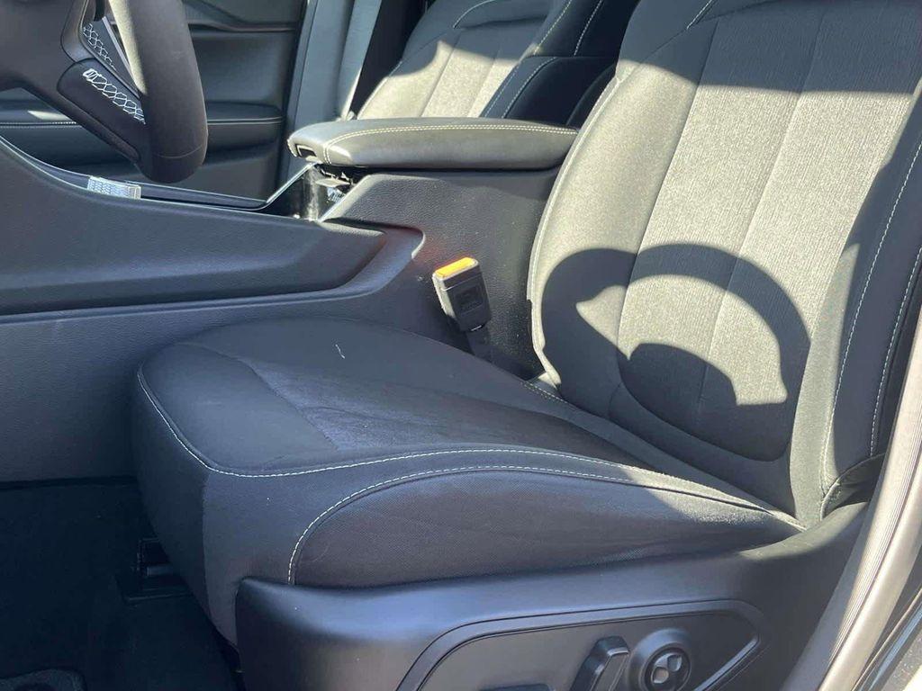 used 2023 Jeep Grand Cherokee car, priced at $29,998