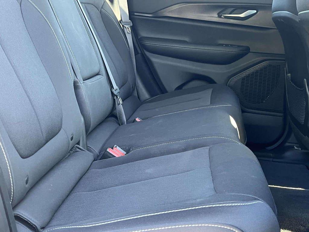 used 2023 Jeep Grand Cherokee car, priced at $29,998