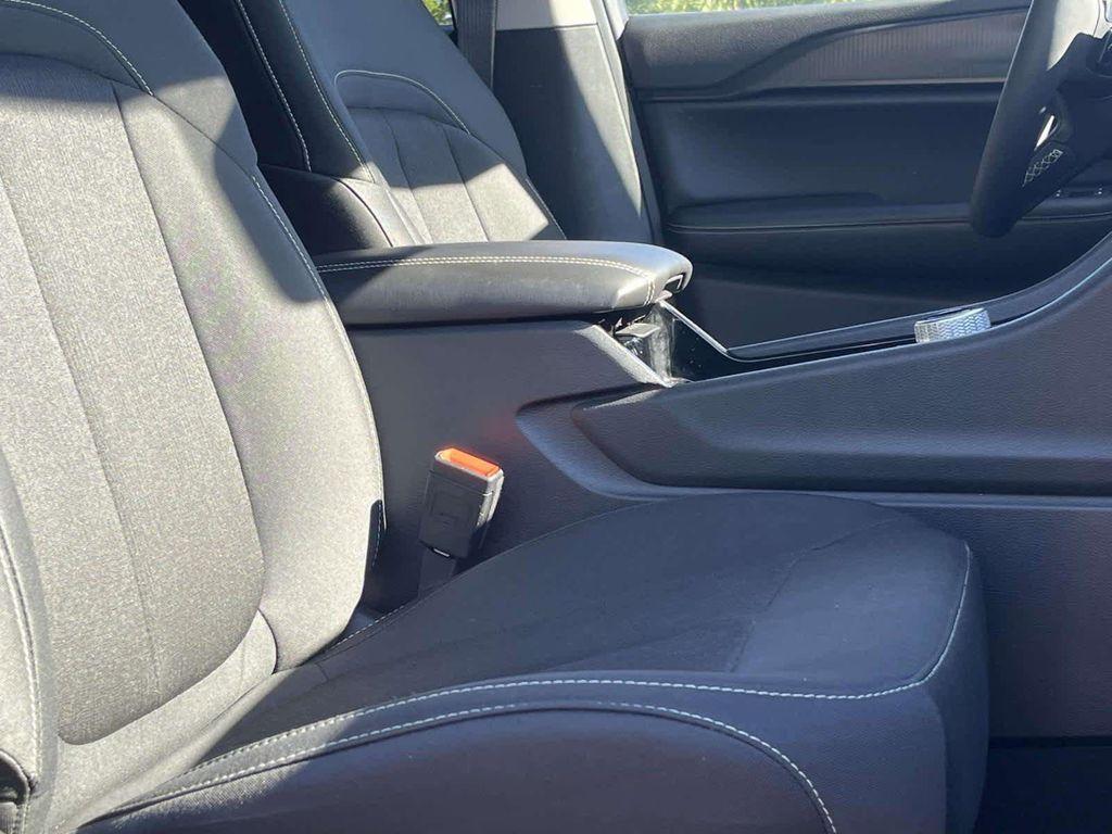 used 2023 Jeep Grand Cherokee car, priced at $29,998