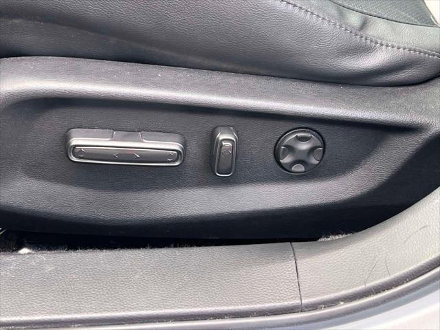 used 2021 Honda Accord car, priced at $22,986