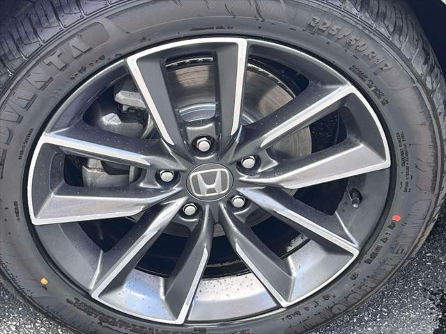 used 2021 Honda Accord car, priced at $22,986