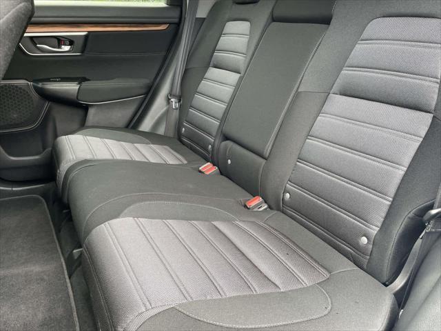 used 2022 Honda CR-V car, priced at $28,488