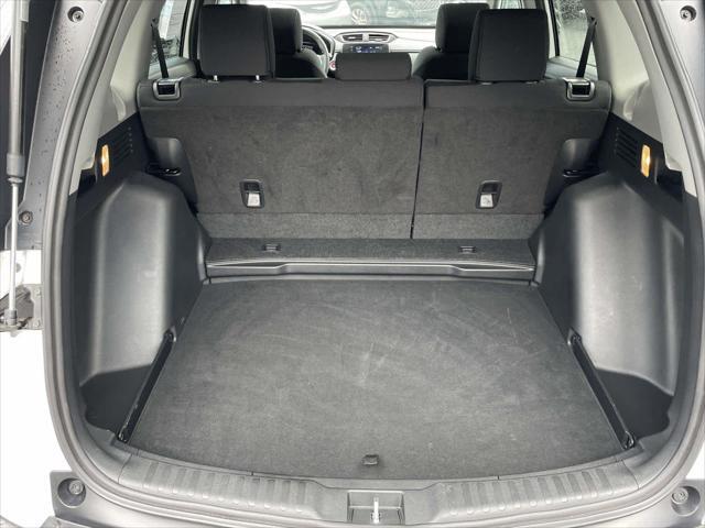 used 2022 Honda CR-V car, priced at $28,488