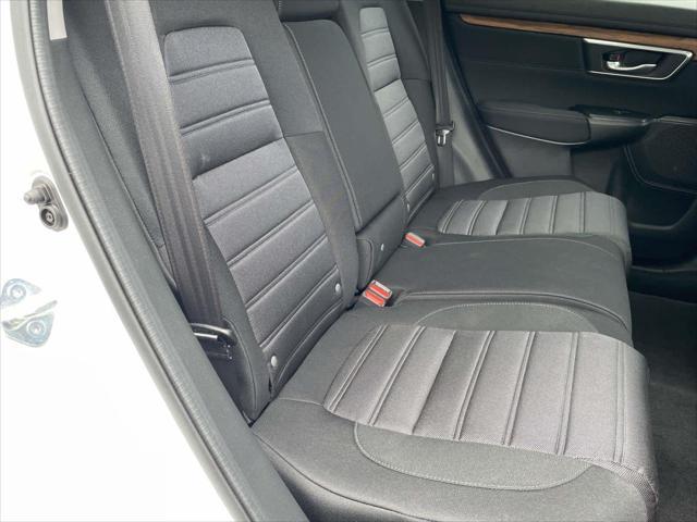 used 2022 Honda CR-V car, priced at $28,488