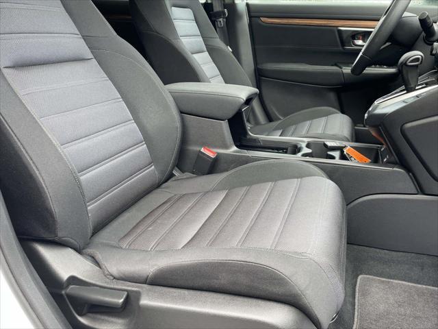 used 2022 Honda CR-V car, priced at $28,488