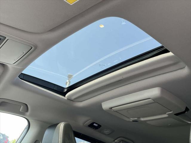 used 2023 Honda Odyssey car, priced at $39,674
