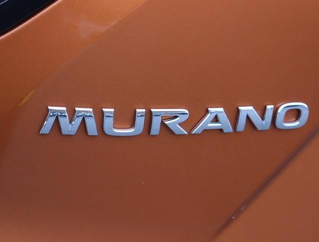 used 2015 Nissan Murano car, priced at $13,769