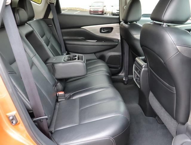 used 2015 Nissan Murano car, priced at $13,769