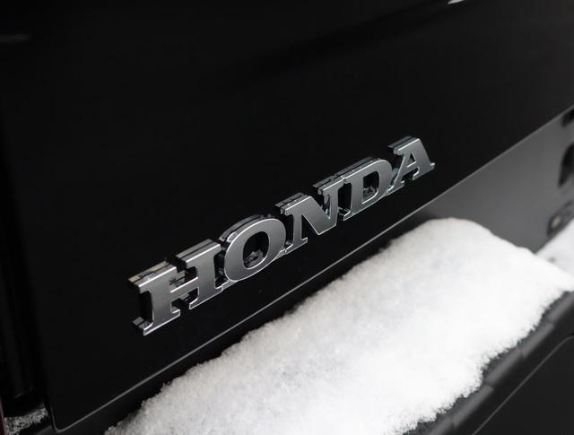 new 2025 Honda Ridgeline car, priced at $42,075