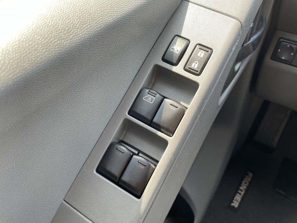 used 2019 Nissan Frontier car, priced at $17,577